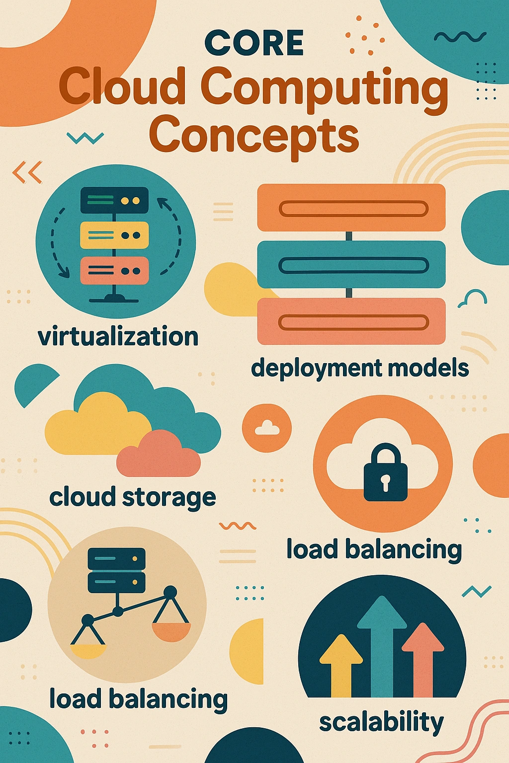 cloud computing concepts